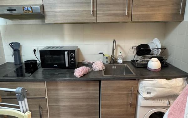 Maison à vendre    3 pièces •  Asnières-sur-Seine