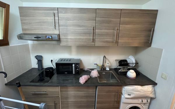 Maison à vendre    3 pièces •  Asnières-sur-Seine