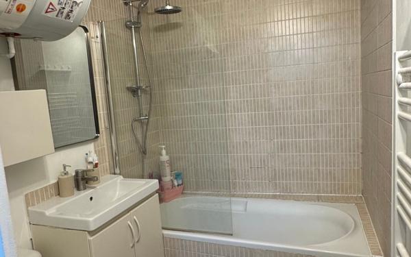 Maison à vendre    3 pièces •  Asnières-sur-Seine