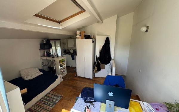 Maison à vendre    3 pièces •  Asnières-sur-Seine