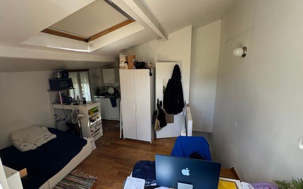 Maison à vendre    3 pièces •  Asnières-sur-Seine