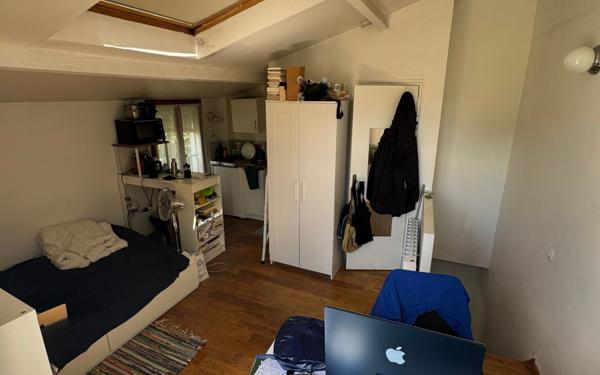 Maison à vendre    3 pièces •  Asnières-sur-Seine