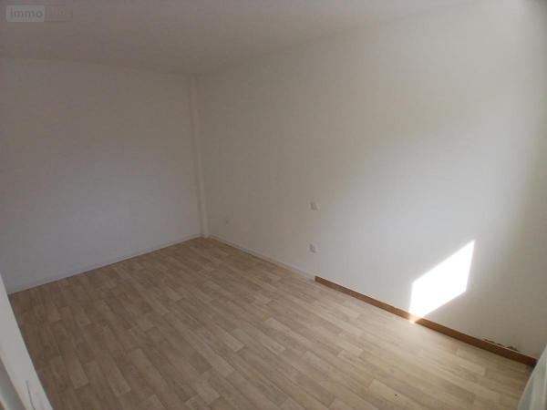 Appartement à vendre à Saint-Jean-de-Monts en Vendée (85160), ref : 85091-5197