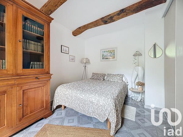 Appartement à vendre 2 pièces 41 m² Le Rouret