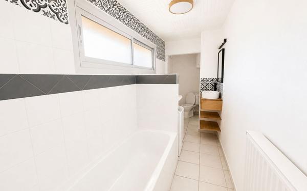 Appartement à vendre    4 pièces • 105,12 m2 Toulouse