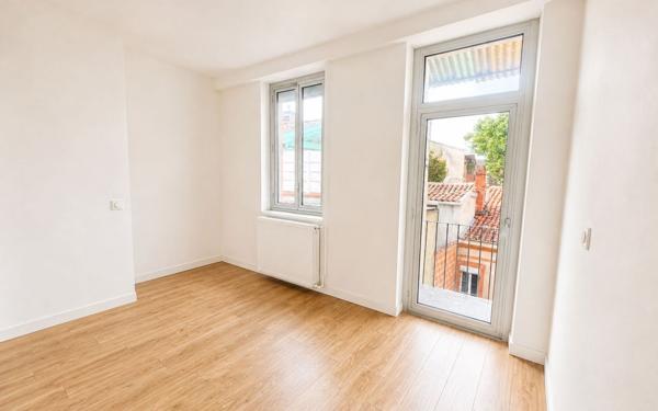 Appartement à vendre    4 pièces • 105,12 m2 Toulouse