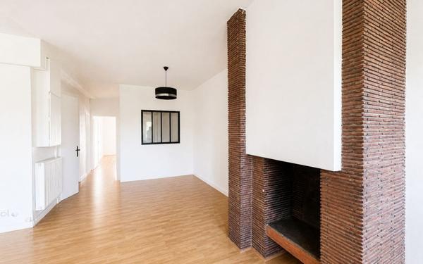 Appartement à vendre    4 pièces • 105,12 m2 Toulouse