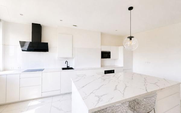 Appartement à vendre    4 pièces • 105,12 m2 Toulouse