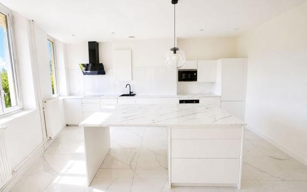 Appartement à vendre    4 pièces • 105,12 m2 Toulouse