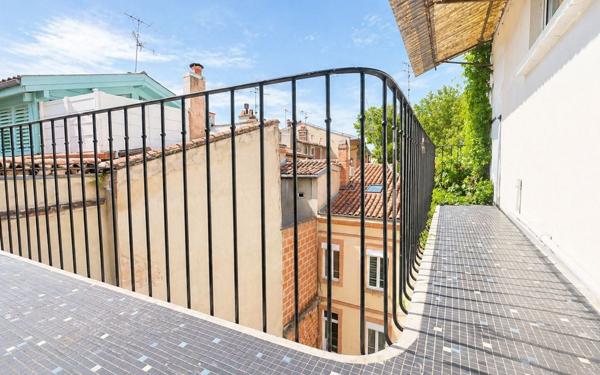 Appartement à vendre    4 pièces • 105,12 m2 Toulouse
