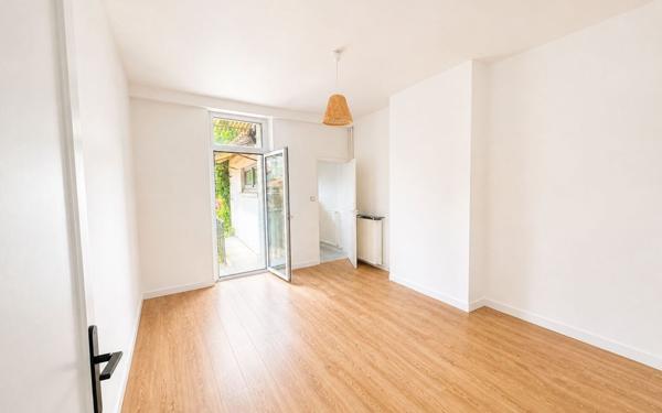 Appartement à vendre    4 pièces • 105,12 m2 Toulouse