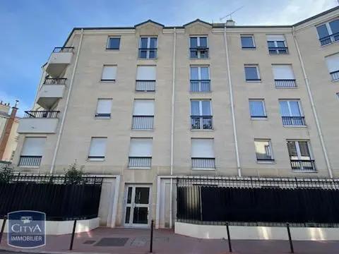 Appartement à vendre 1 pièce 25.04m²