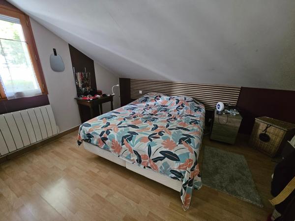 Maison 117 m² Vichy avec studio non attenant