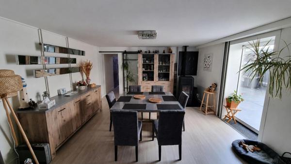 Maison 117 m² Vichy avec studio non attenant