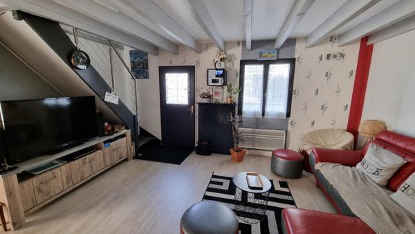 Maison 117 m² Vichy avec studio non attenant