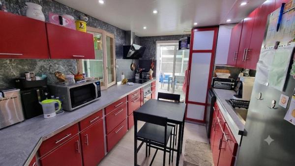 Maison 117 m² Vichy avec studio non attenant