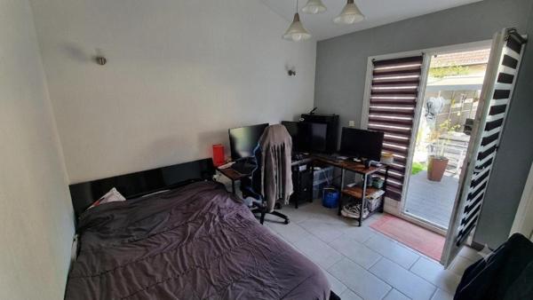 Maison 117 m² Vichy avec studio non attenant