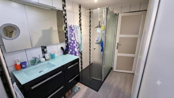 Maison 117 m² Vichy avec studio non attenant