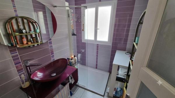 Maison 117 m² Vichy avec studio non attenant