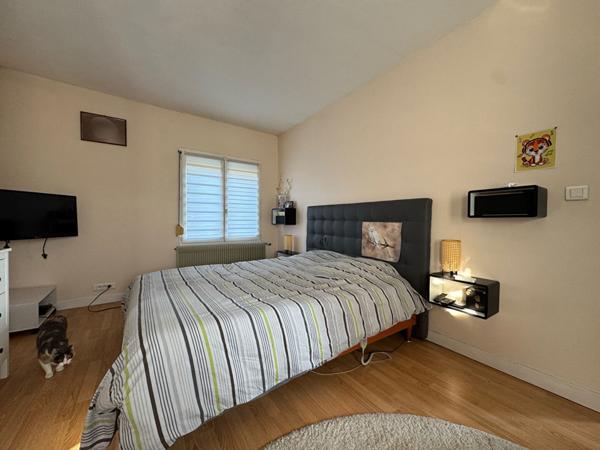 Maison de 5 pièces - SURFACE 105m² - Salouel