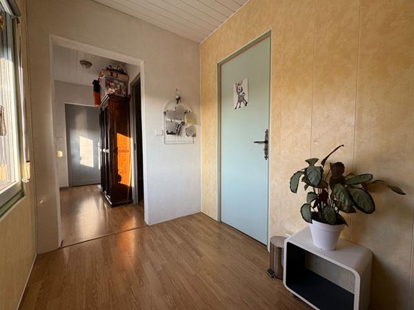 Maison de 5 pièces - SURFACE 105m² - Salouel