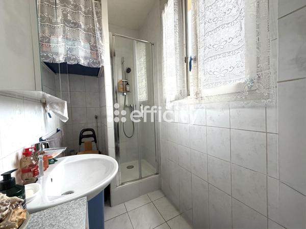 Appartement 2 pièces - 36 m²