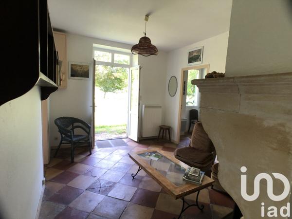 Maison 3 pièces de 70 m² à Mios (33380)