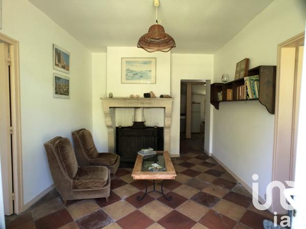Maison 3 pièces de 70 m² à Mios (33380)