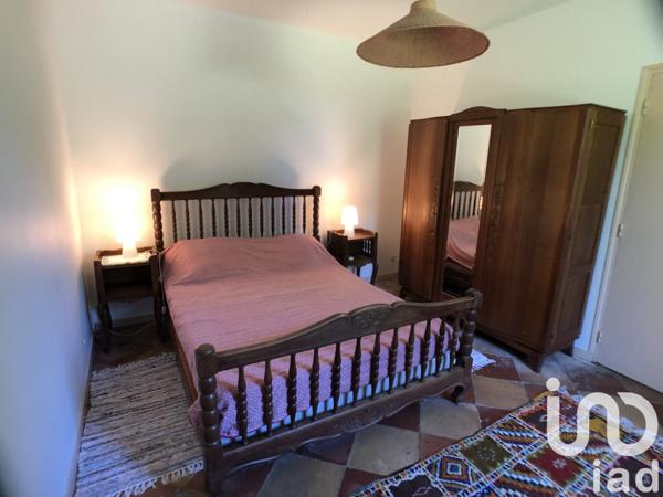 Maison 3 pièces de 70 m² à Mios (33380)