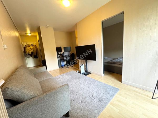 Appartement T2 avec jardin - Centre ville d'Amiens