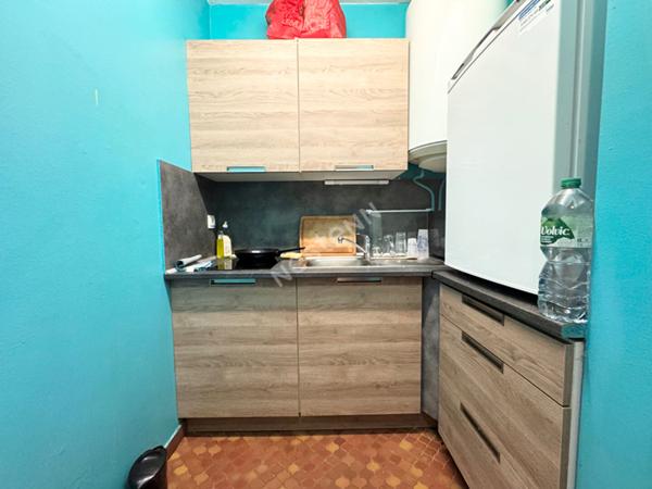 Appartement T2 avec jardin - Centre ville d'Amiens