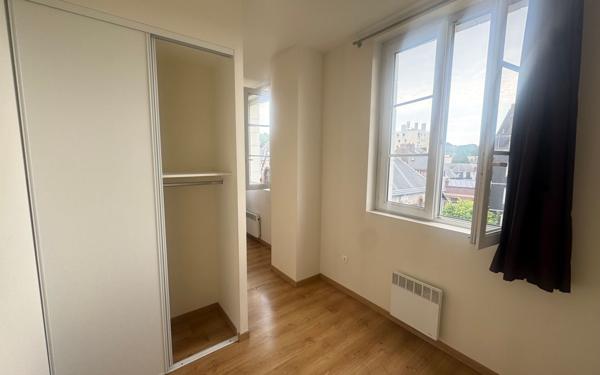 Appartement à louer    2 pièces •  Rouen