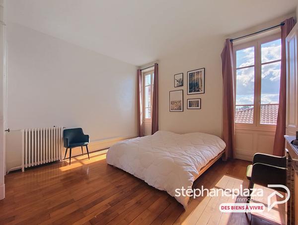 Appartement 6 pièces 161 m2
