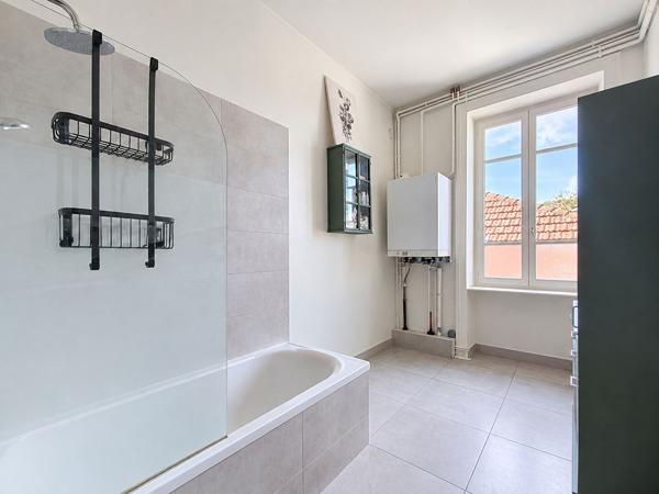 Appartement 6 pièces 161 m2