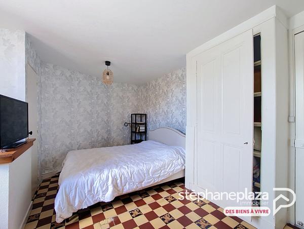 Appartement 6 pièces 161 m2