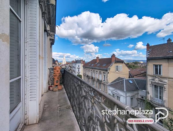 Appartement 6 pièces 161 m2