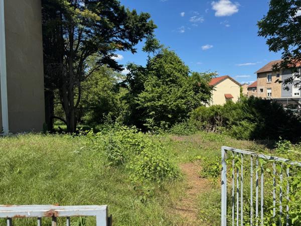 Appartement à vendre 4 pièces (57)