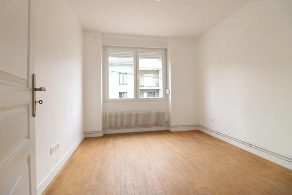 Appartement à vendre 4 pièces (57)