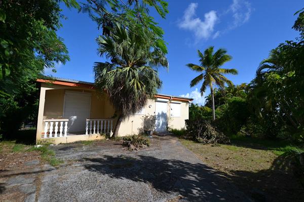 Gosier (97190) Villa individuelle T4 Pliane