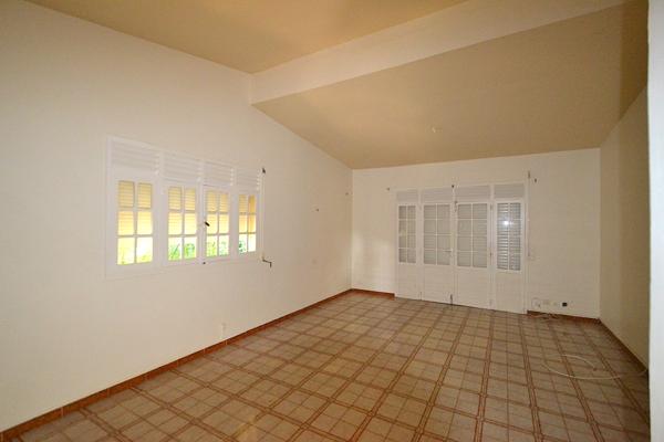 Gosier (97190) Villa individuelle T4 Pliane