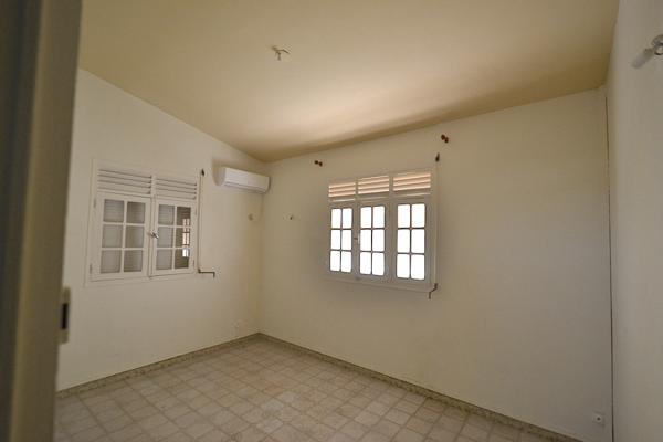 Gosier (97190) Villa individuelle T4 Pliane