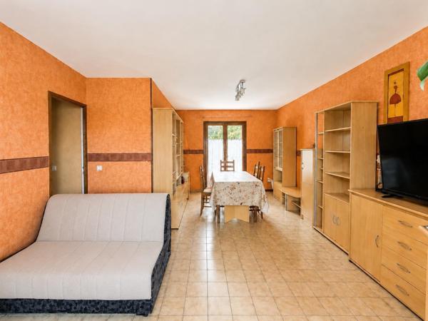 ALZONNE – VILLA 4 FACES DE PLAIN-PIED – PARCELLE DE 1 270 M² – GARAGE DE PLUS DE 40 M²