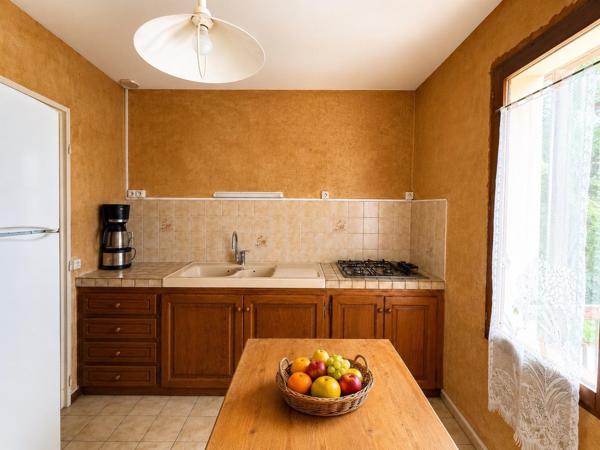 ALZONNE – VILLA 4 FACES DE PLAIN-PIED – PARCELLE DE 1 270 M² – GARAGE DE PLUS DE 40 M²