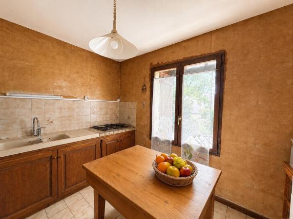 ALZONNE – VILLA 4 FACES DE PLAIN-PIED – PARCELLE DE 1 270 M² – GARAGE DE PLUS DE 40 M²