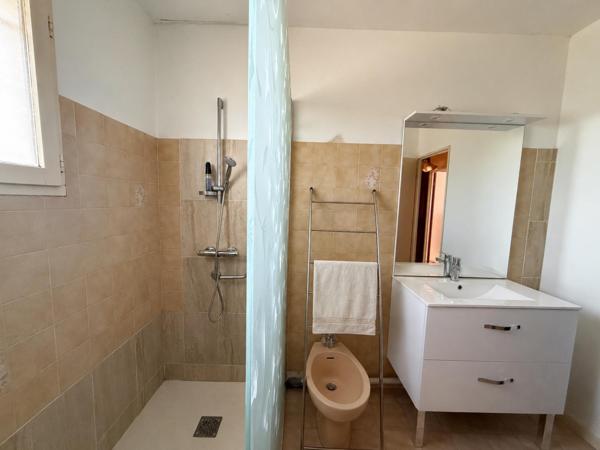 ALZONNE – VILLA 4 FACES DE PLAIN-PIED – PARCELLE DE 1 270 M² – GARAGE DE PLUS DE 40 M²