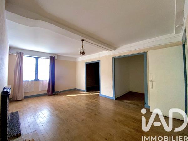 Appartement à vendre 2 pièces 75 m² Bayonne