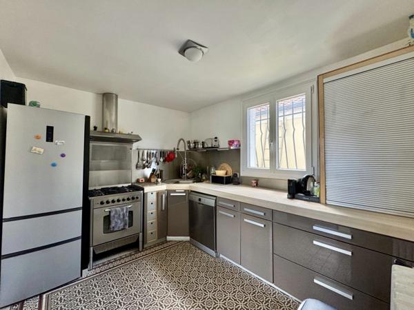 Maison bourgeoise fin du XIXème