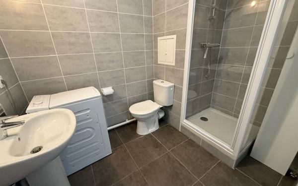 Appartement à louer    1 pièce •  Les Ulis