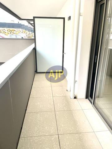 Vente appartement Talence : 205 000 € - AJP ACTEA Talence