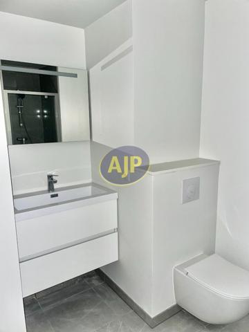 Vente appartement Talence : 205 000 € - AJP ACTEA Talence